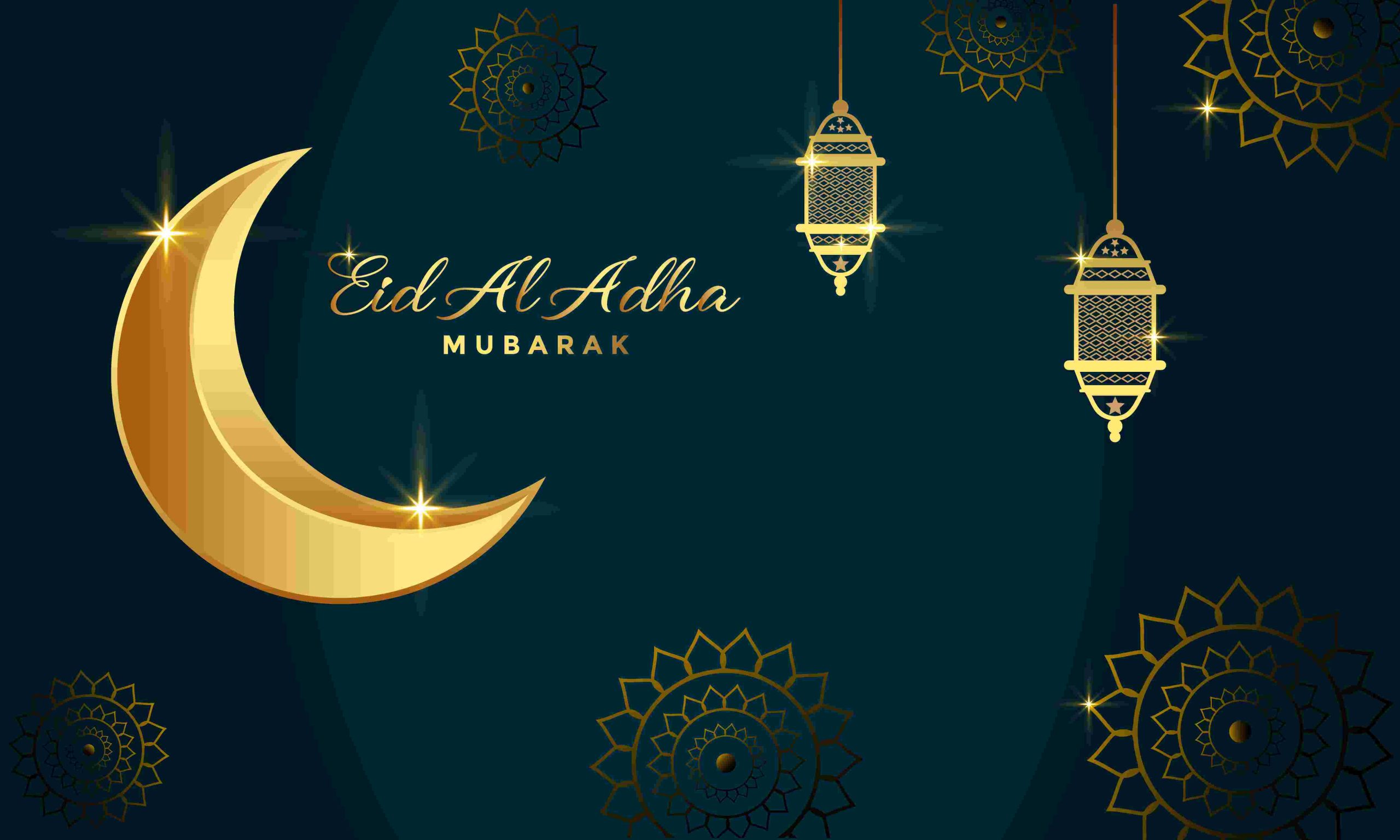 Eidul Adha Mubarak – Our Message