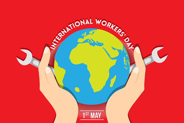 Worker’s Day Message – Nurul Huda